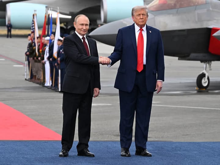 putin